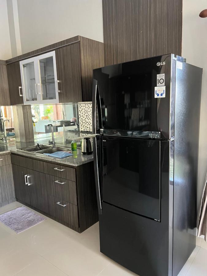Villa Tiller 1 Narmada Ngoại thất bức ảnh
