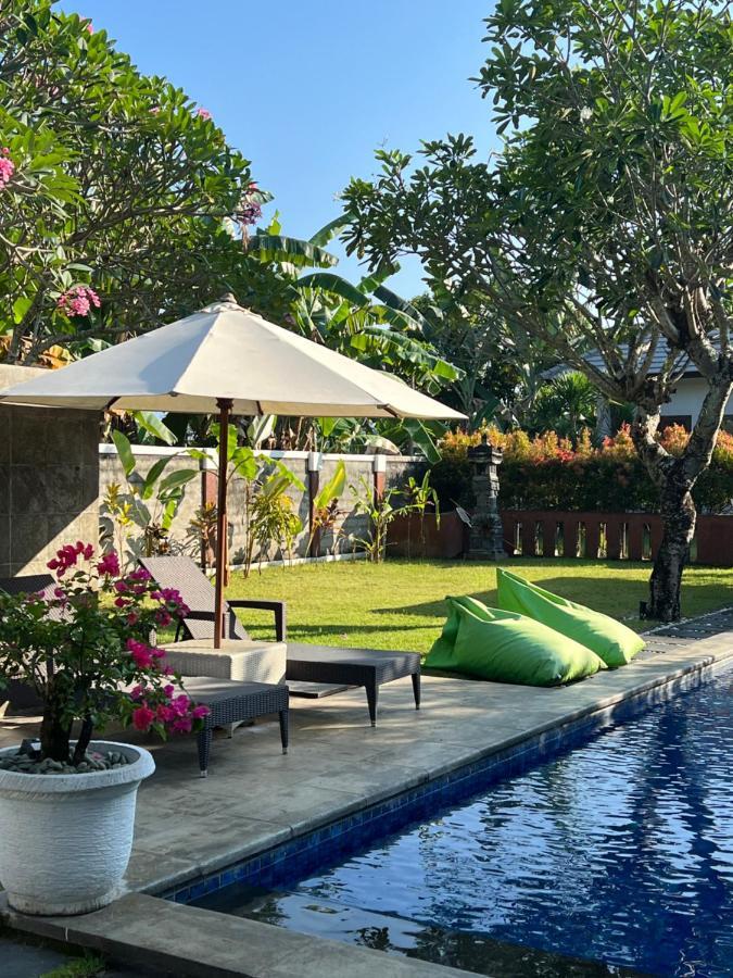 Villa Tiller 1 Narmada Ngoại thất bức ảnh