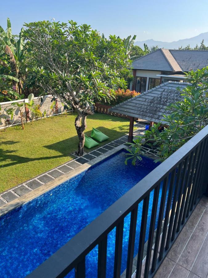 Villa Tiller 1 Narmada Ngoại thất bức ảnh