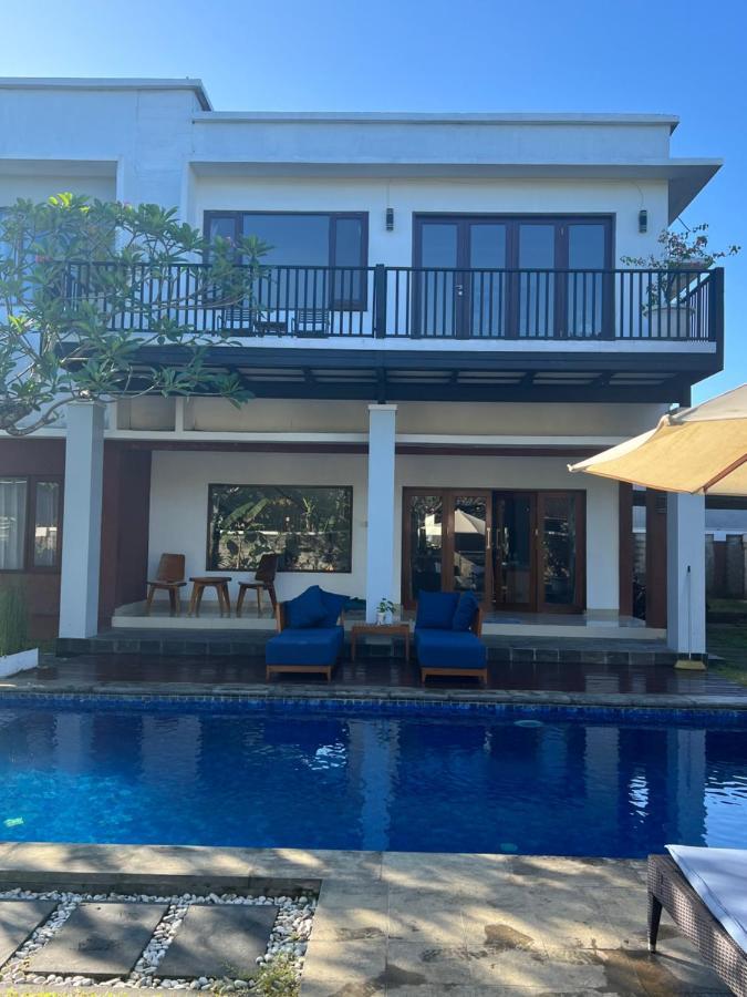 Villa Tiller 1 Narmada Ngoại thất bức ảnh