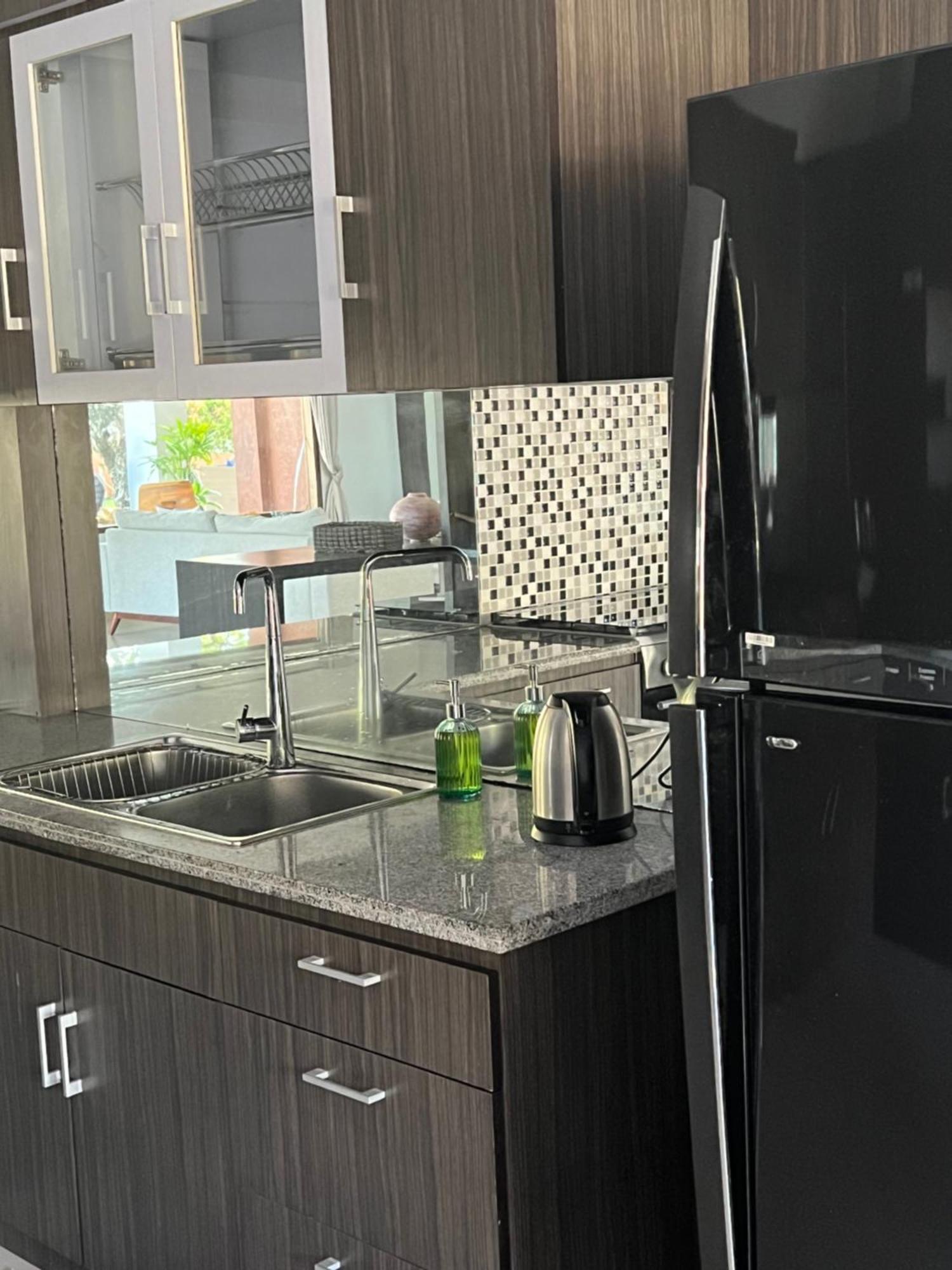 Villa Tiller 1 Narmada Ngoại thất bức ảnh