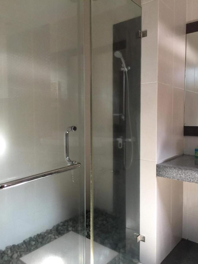 Villa Tiller 1 Narmada Ngoại thất bức ảnh