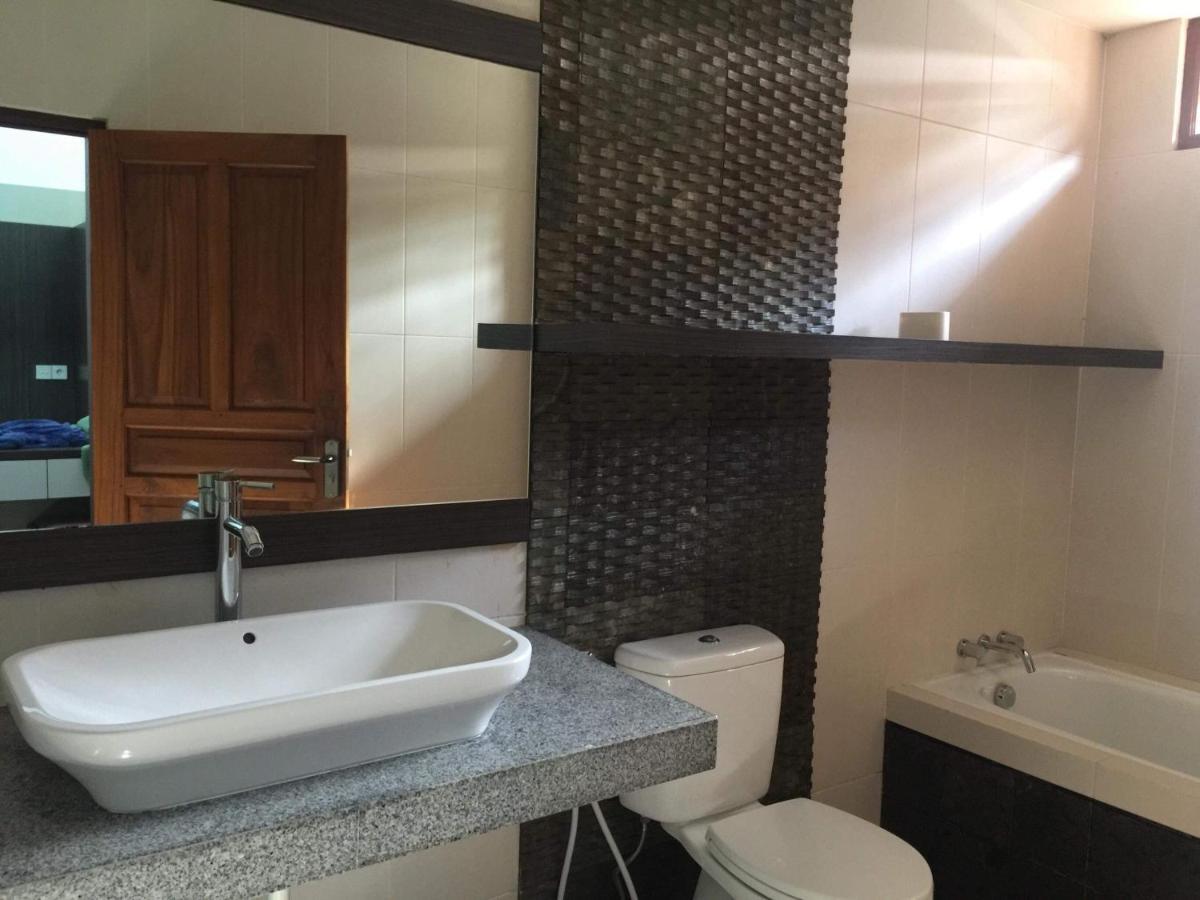 Villa Tiller 1 Narmada Ngoại thất bức ảnh