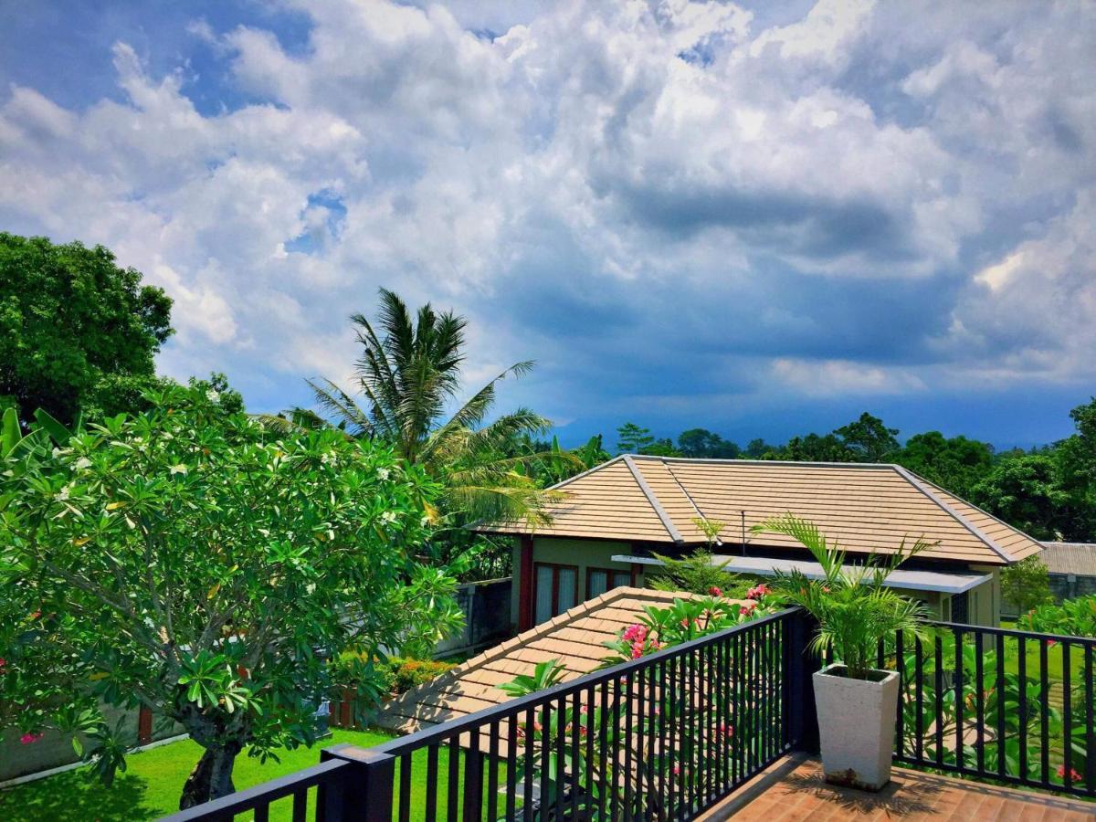 Villa Tiller 1 Narmada Ngoại thất bức ảnh