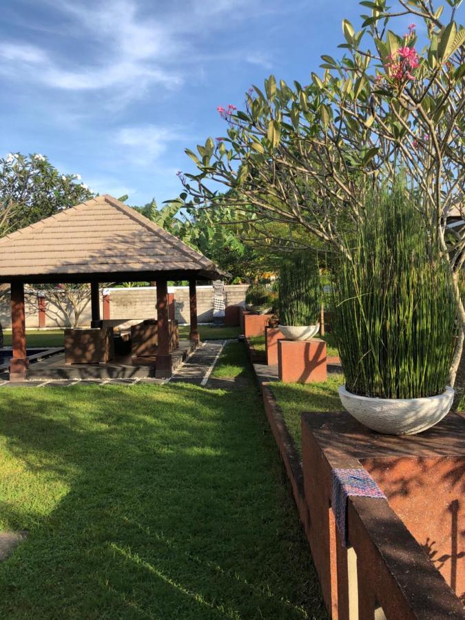 Villa Tiller 1 Narmada Ngoại thất bức ảnh