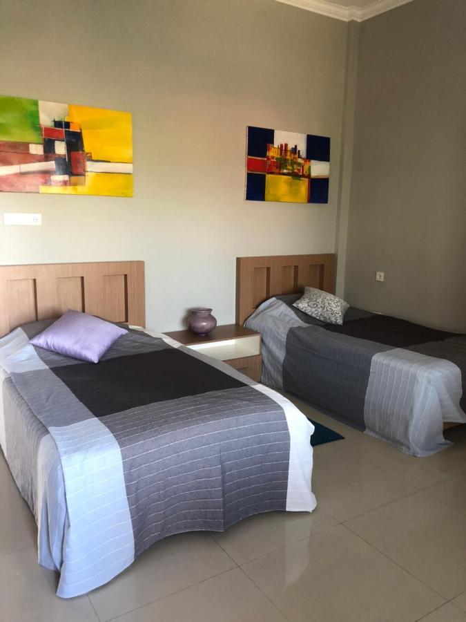 Villa Tiller 1 Narmada Ngoại thất bức ảnh